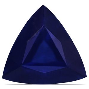 0.93 ct Sapphire