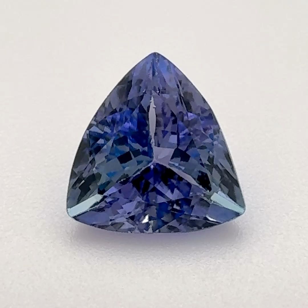 1.81 ct Tanzanite