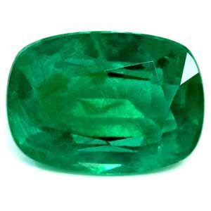 4.12 ct Emerald