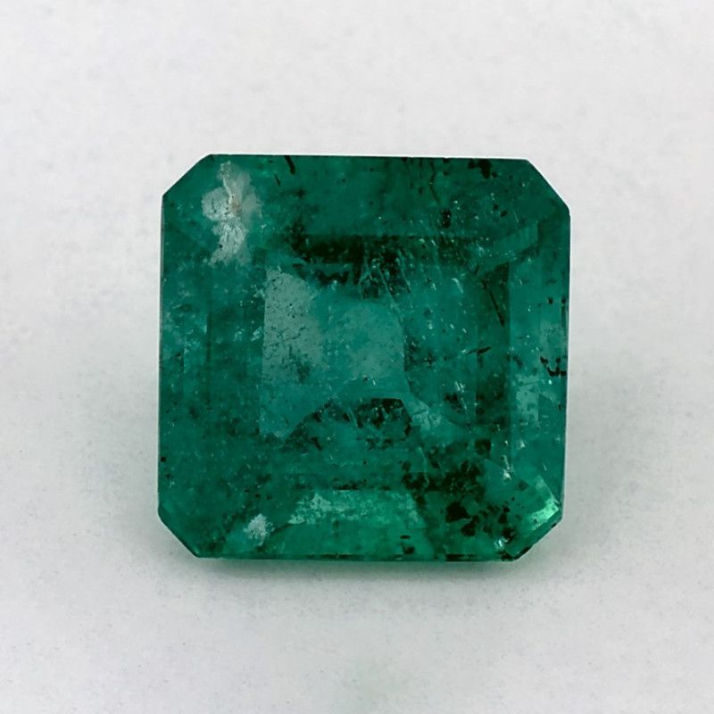 1.84 ct Emerald