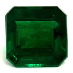1.27 ct Emerald
