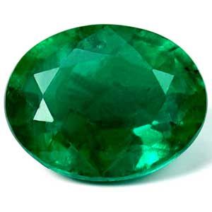 1.72 ct Emerald