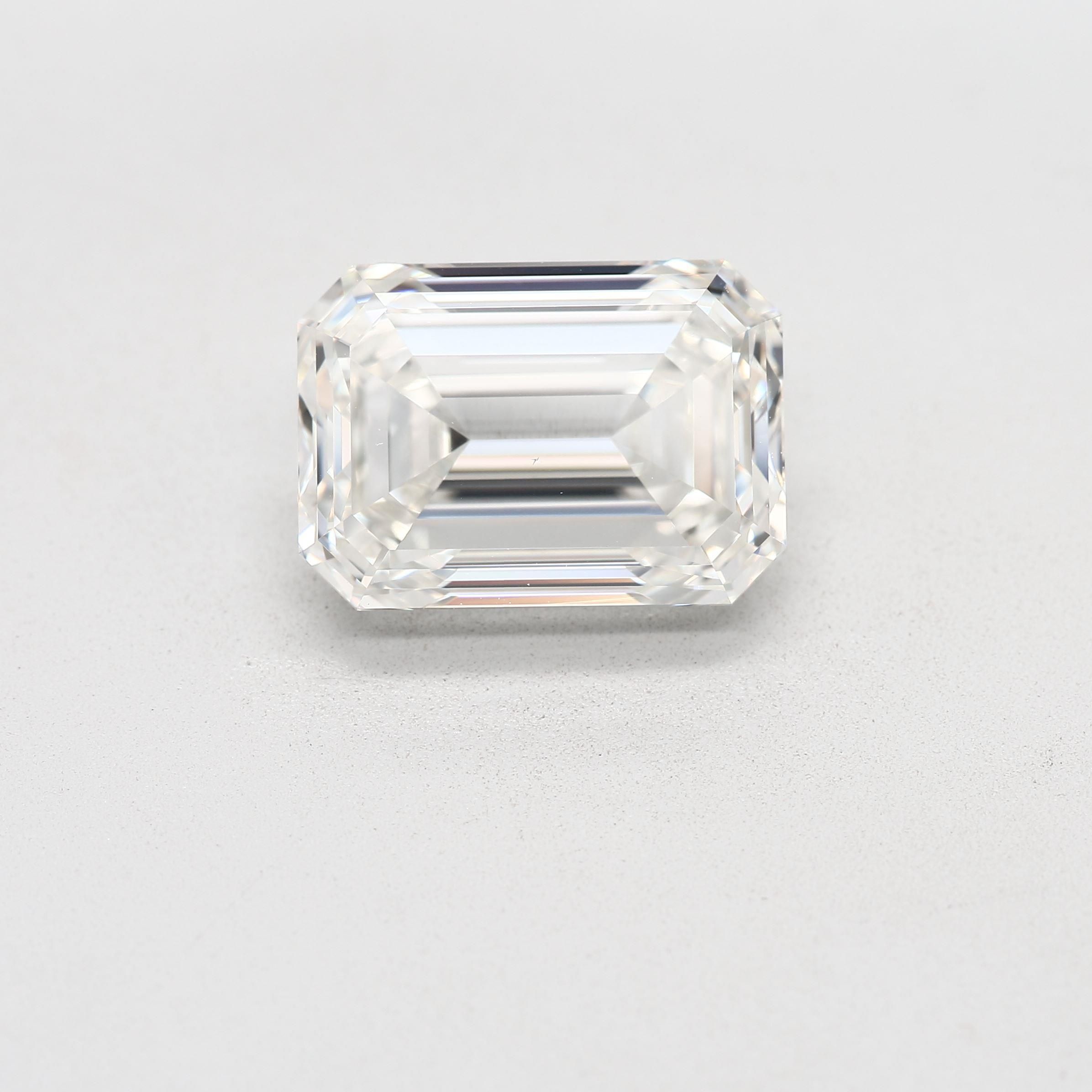 Prírodný diamant emerald,...