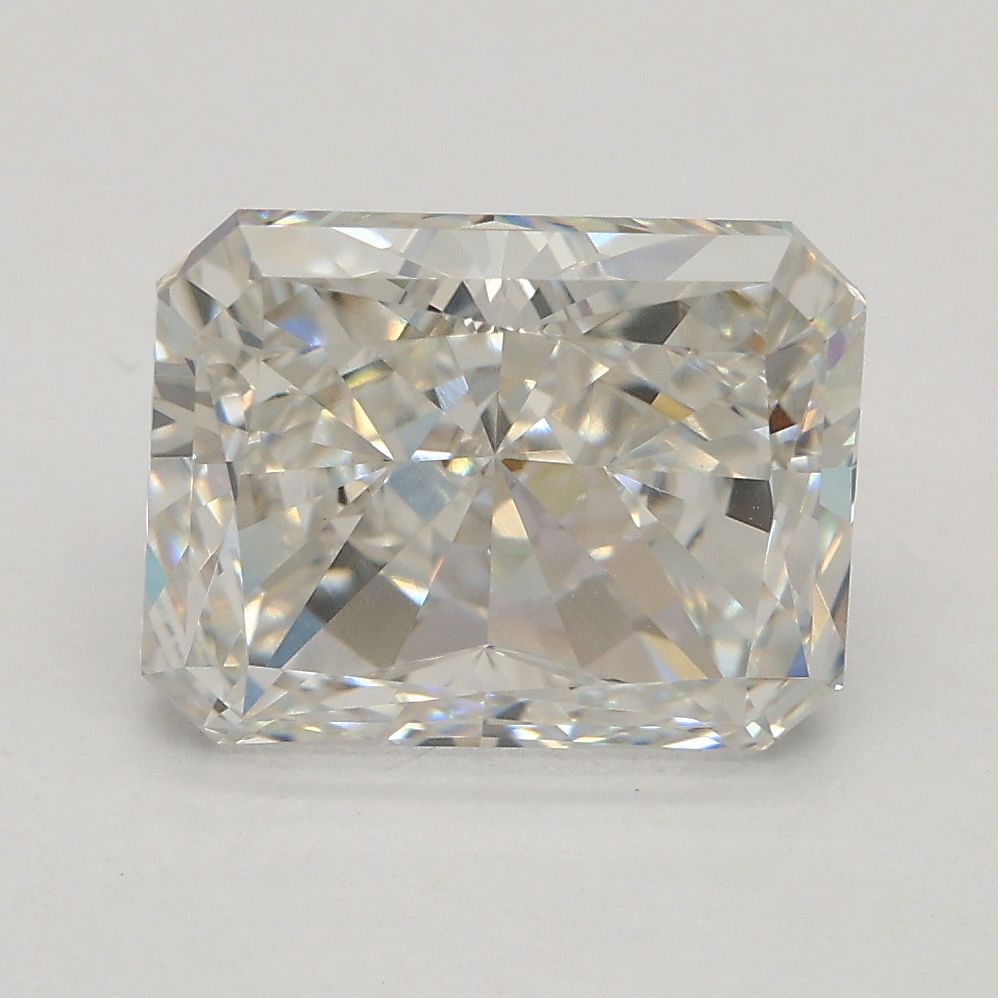Radiant Diamond