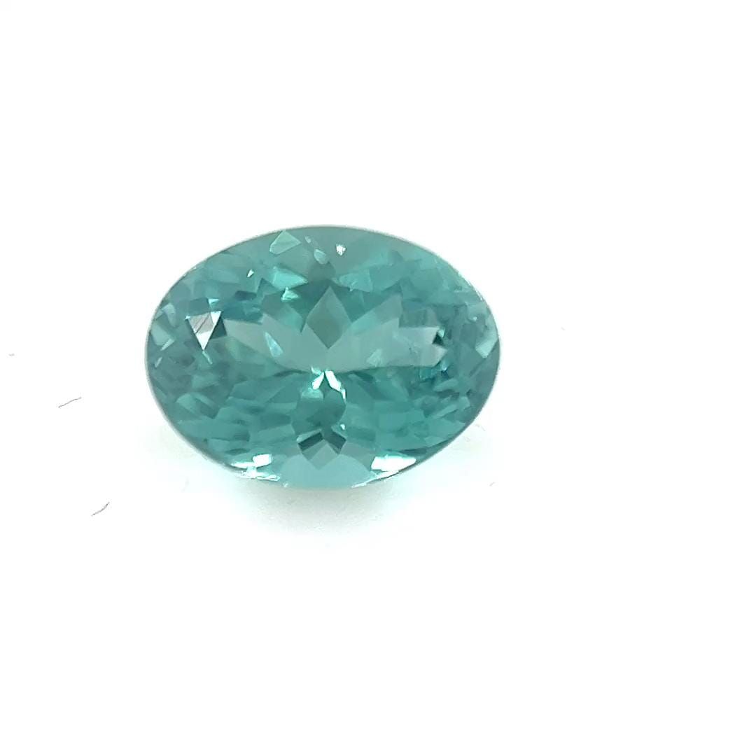 0.61 ct Tourmaline