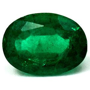 1.18 ct Emerald