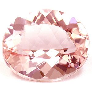 5.82 ct Morganite