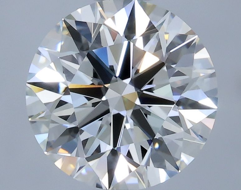 Prírodný diamant okrúhly...