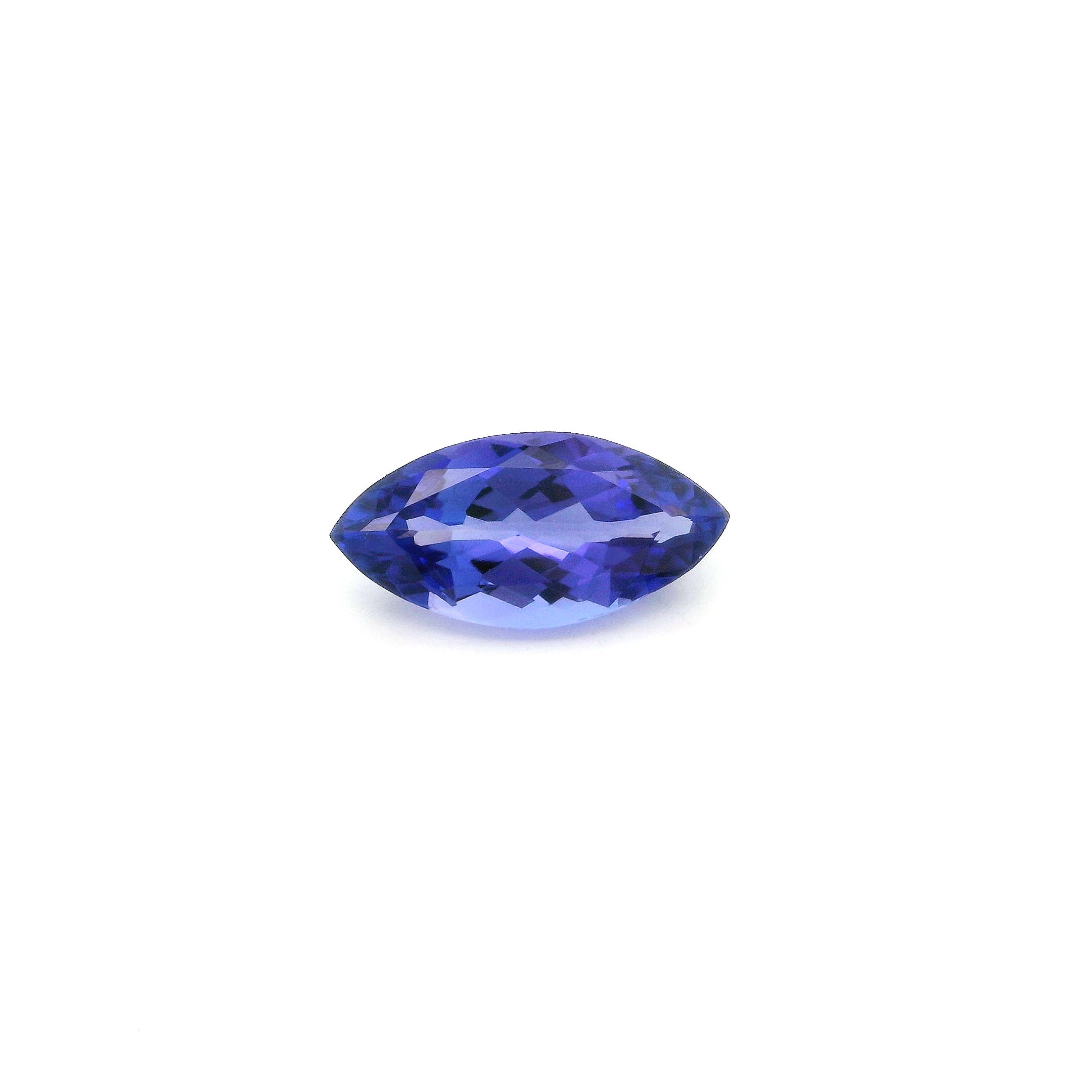 1.33 ct Tanzanite