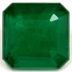 2.10 ct Emerald