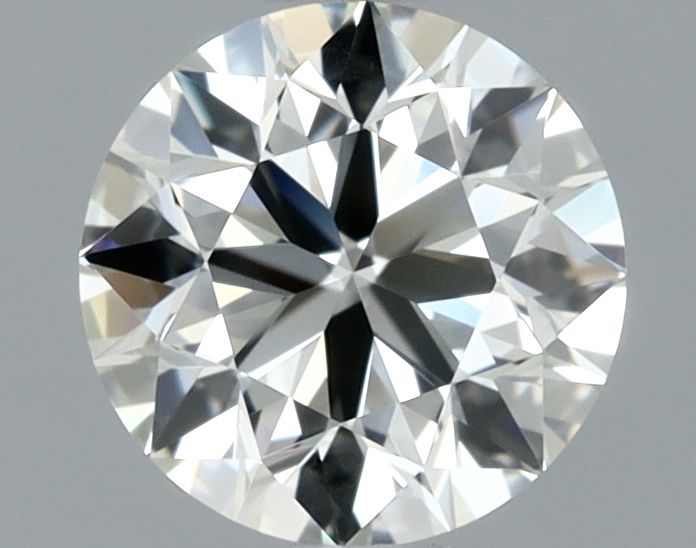 Prírodný diamant okrúhly...