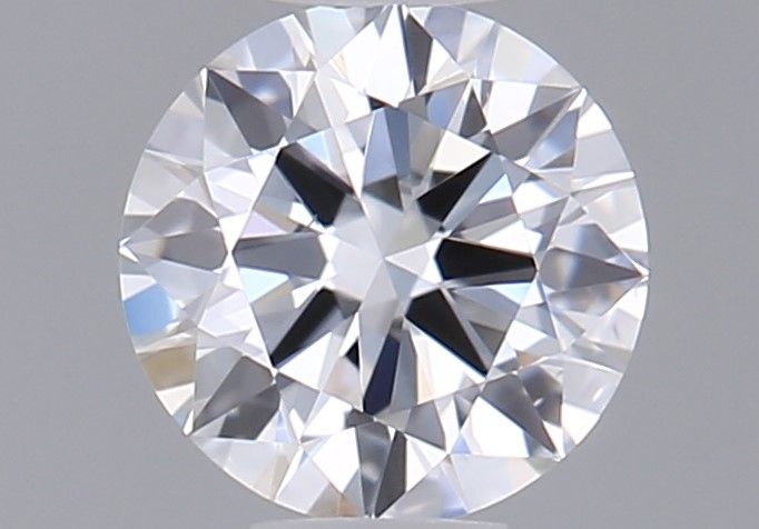 Prírodný diamant okrúhly...