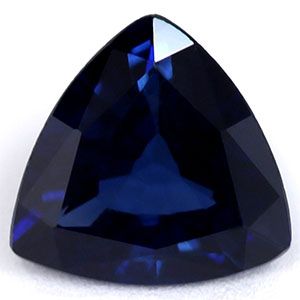 0.80 ct Sapphire