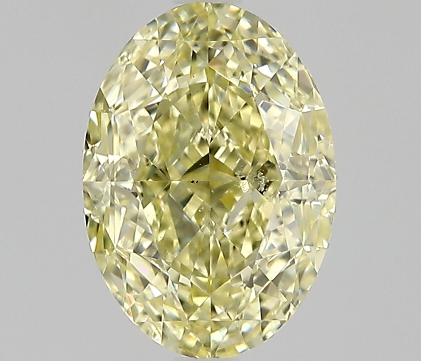 Yellow Diamond