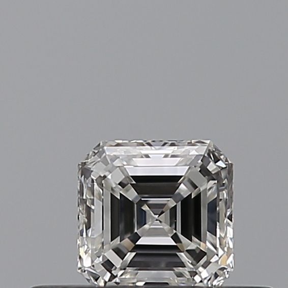 Prírodný diamant štvorcový...