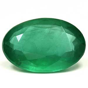 3.33 ct Emerald