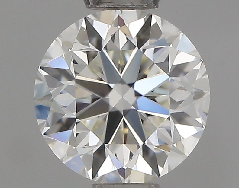 Prírodný diamant okrúhly...