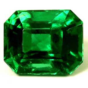 0.45 ct Emerald