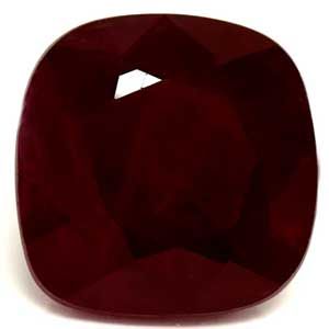 1.08 ct Ruby