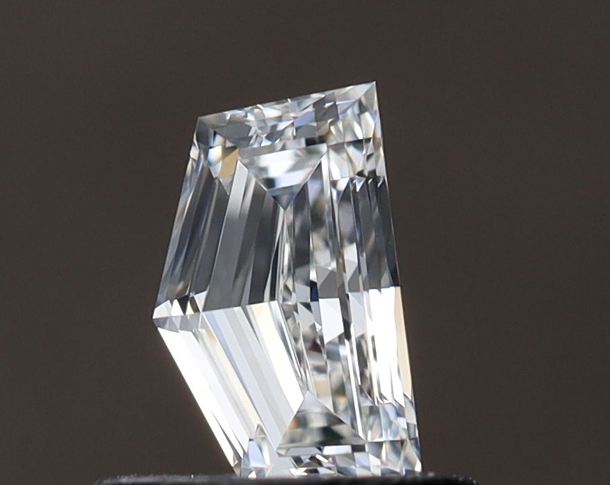 Prírodný diamant štít,...