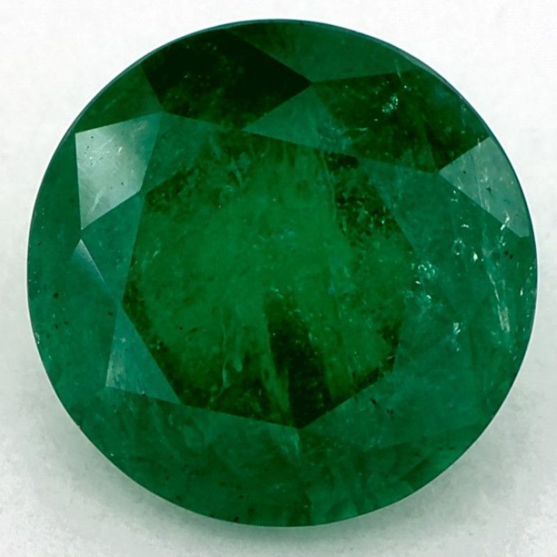 2.13 ct Emerald