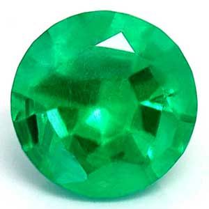 0.56 ct Emerald
