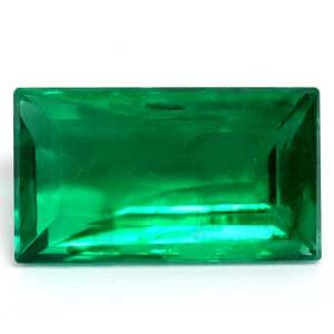 1.87 ct Emerald