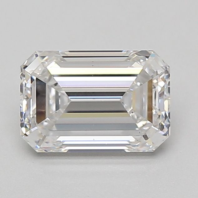 EMERALD 1.74ct D VS1 – EX EX NON