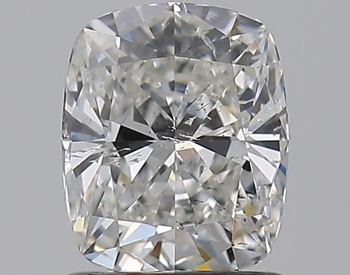 Prírodný diamant cushion,...