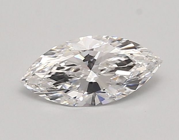 0.84-Carat Marquise Shape Diamond