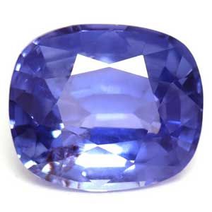 1.27 ct Sapphire