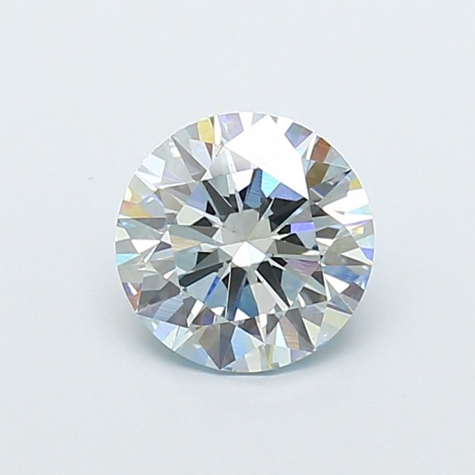 1.66 Carat · Fancy Light · VS1