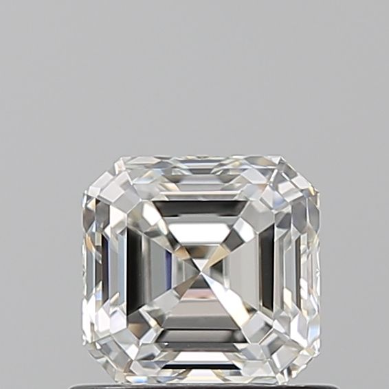 Prírodný diamant štvorcový...