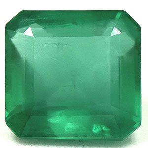 2.84 ct Emerald