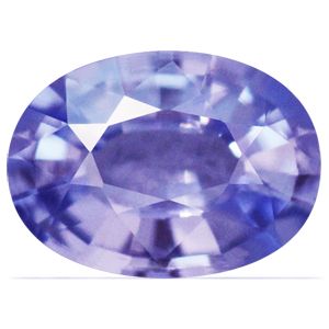0.65 ct Sapphire