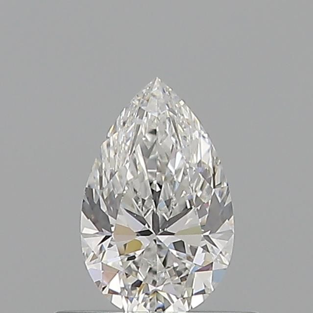 Prírodný diamant hruška,...