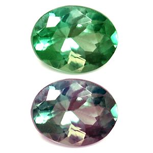 0.38 ct Alexandrite