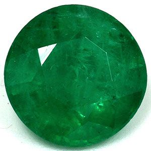 1.64 ct Emerald