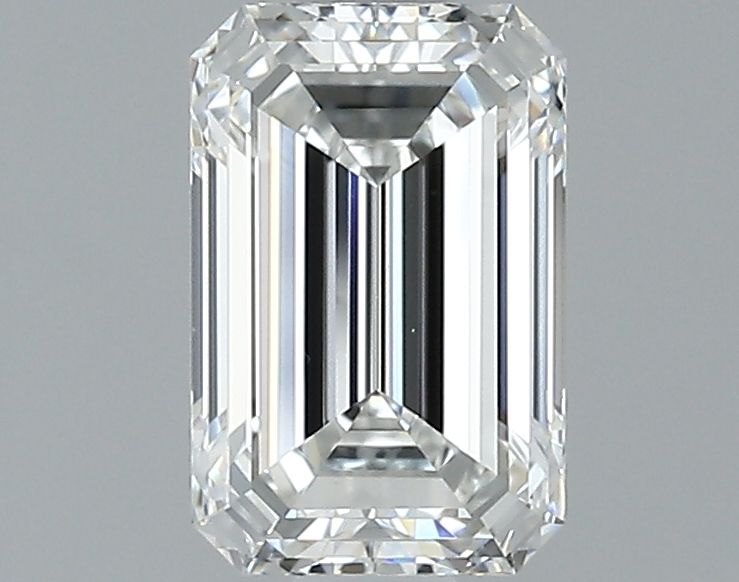 Prírodný diamant emerald,...