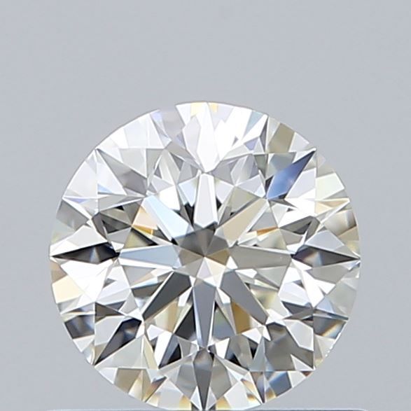 Prírodný diamant okrúhly...