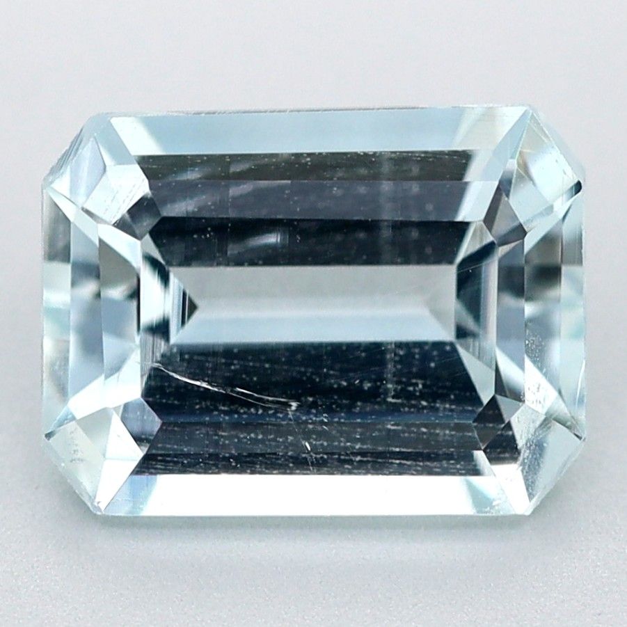 1.28 ct Aquamarine