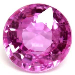 0.73 ct Sapphire