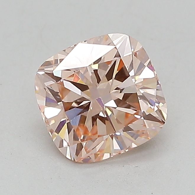fancy color lab diamond