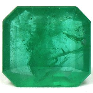 2.78 ct Emerald