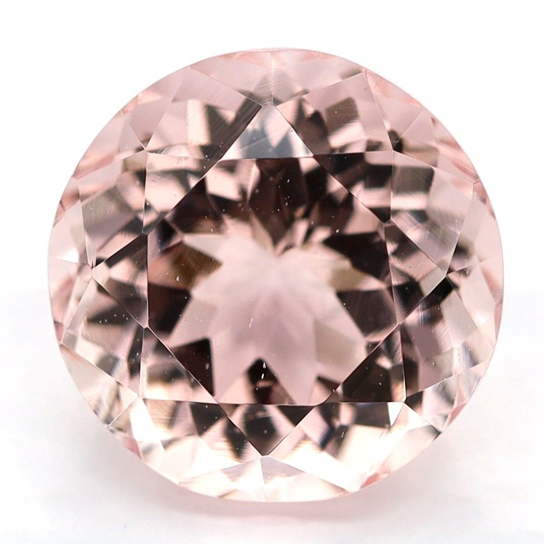 3.03 ct Morganite