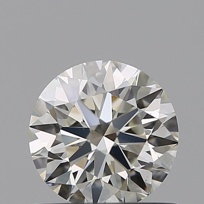 Prírodný diamant okrúhly...