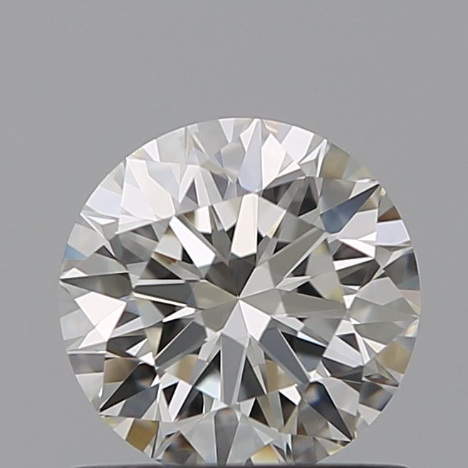 Prírodný diamant okrúhly...