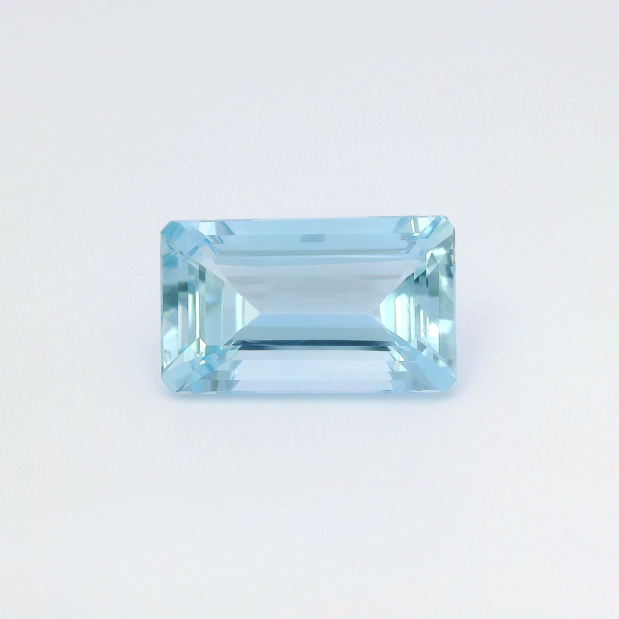 9.42 ct Aquamarine