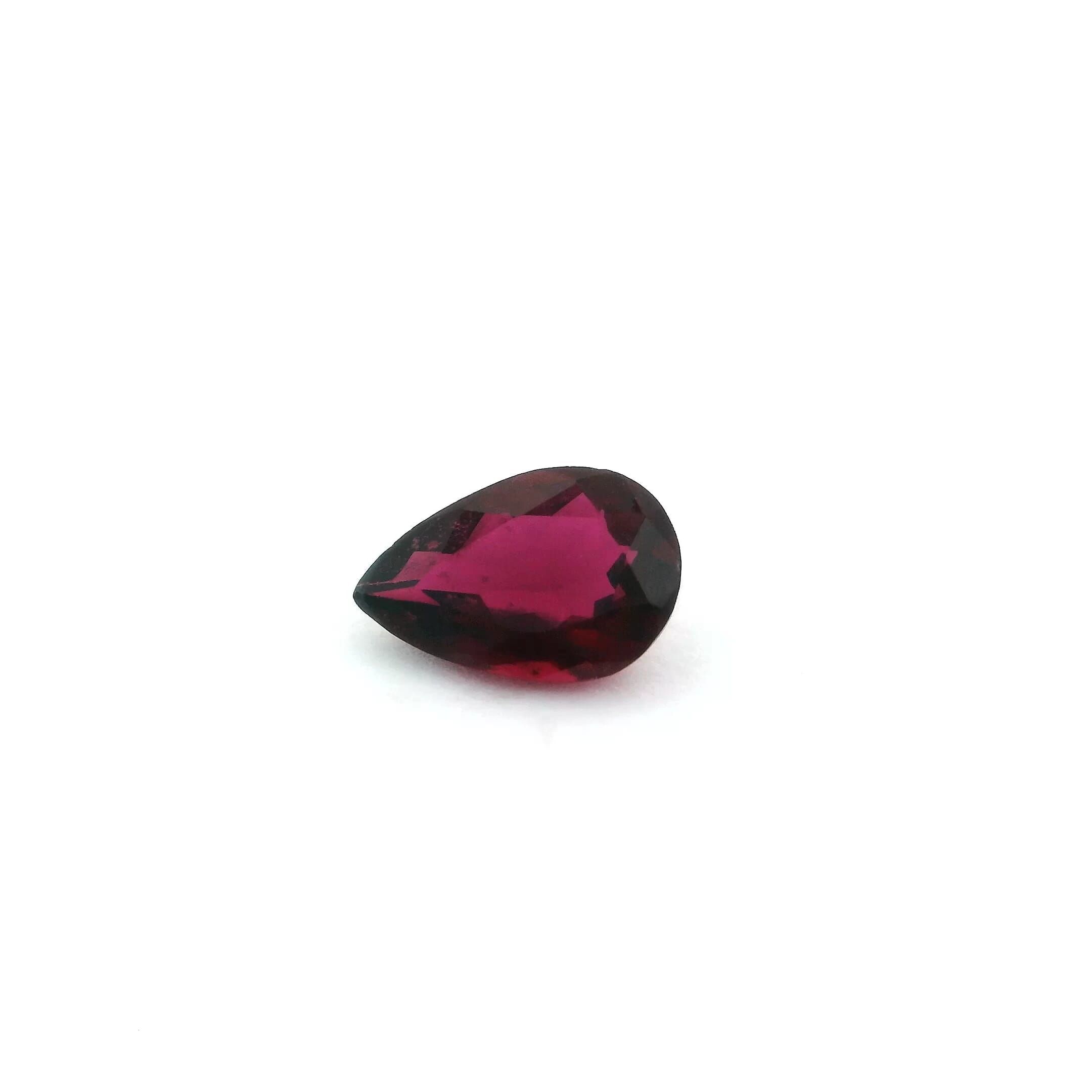 0.82 ct Tourmaline