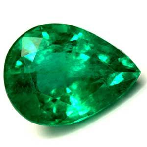 1.59 ct Emerald